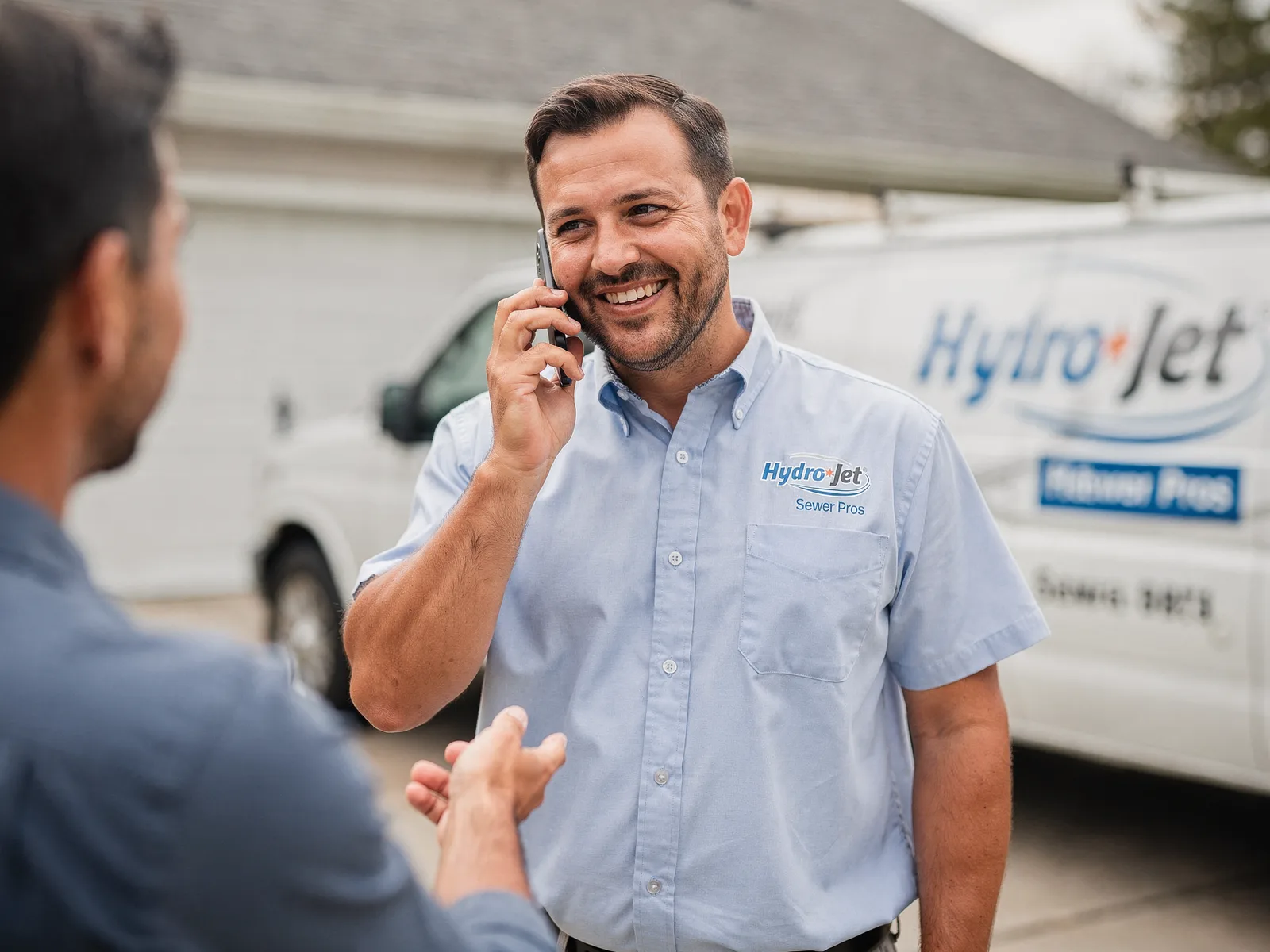 Hydro Jetting Near Me Hanksville, UT FAQs